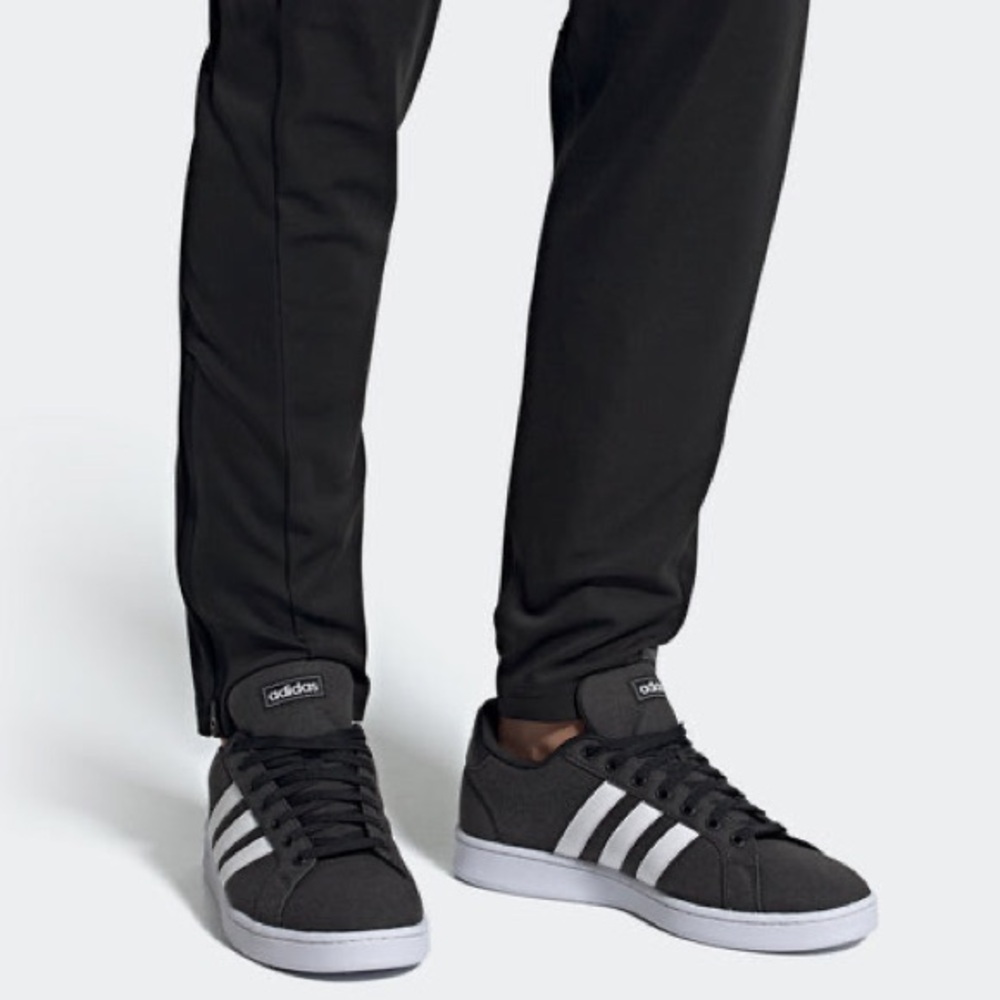 Adidas Neo Grand Court Base Sneakers